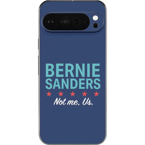 Not Me Us Political Pixel 9 Pro XL Skin